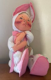 Amnalee Doll, Large Bunny