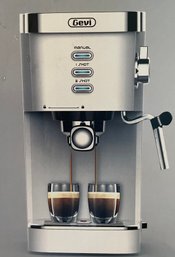 Gevi Coffee/Expresso Maker