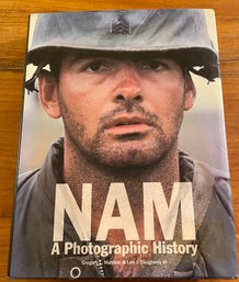 NAM, A Photographic History