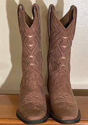 Ladies Durango Size 7.5 Cowgirl  Boots