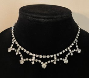Vintage Choker Necklaces