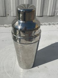 Stainless Steel Cocktail Mixer