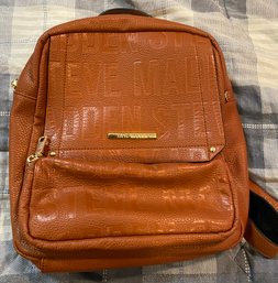 Steve Madden Backpack/handbag