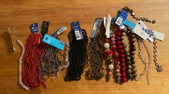 Lot Of Beautiful  Beads,  Lot Number#2
