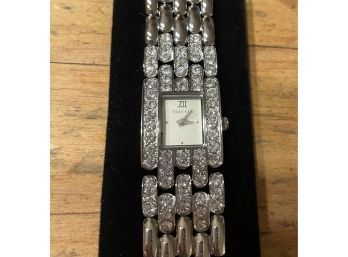 Vintage Mary Kay Bling Wrist Watch