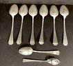 Antique Sterling Silver Flatware Fairfax By By Durgin,  A Division Of Gorham #113