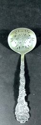 Gorham Sterling Silver Versailles Large Berry Spoon #2