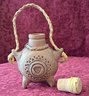Vintage Handcrafted Jugs From Moldova