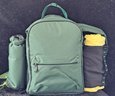 Picnic Time 4 Person Picnic Set Backpack