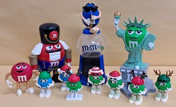 M&M's Collection
