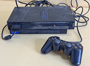 Sony PlayStation 2 Model SCPH - 39001