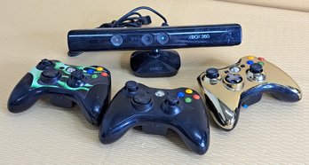 Gaming Accessories Lot