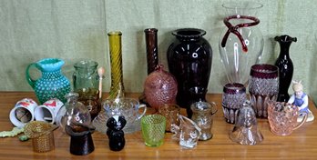 A Glass Menagerie