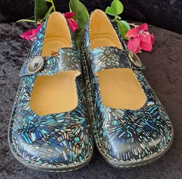 Great Alegria By PG Lite Shoes
