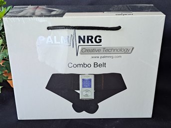Palm NRG Creative Technology Combo Belt