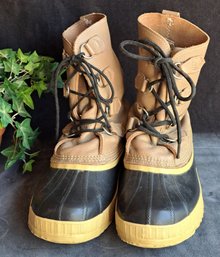 Great Sorel Boots For Men