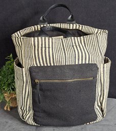 Universal Thread Goods Co. Tote/ Backpack