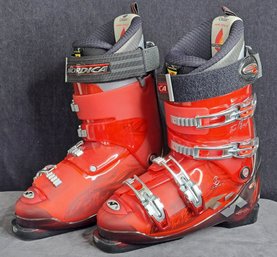 New Nordica 'The Beast' Ski Boots 29.5