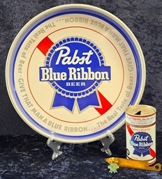 Pabst Blue Ribbon Collection