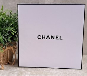 Over 70 Chanel Product/ Gift Boxes
