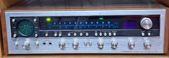 Vintage Pioneer QX-949 Quadraphonic 4 Channel Stereo Receiver