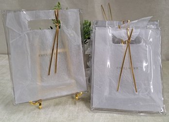 Twenty Awesome Estee Lauder Gift Bags (New)