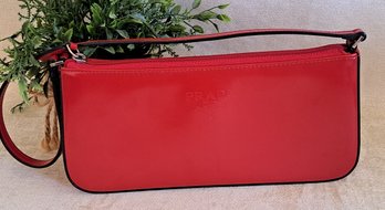Red Replica Bag