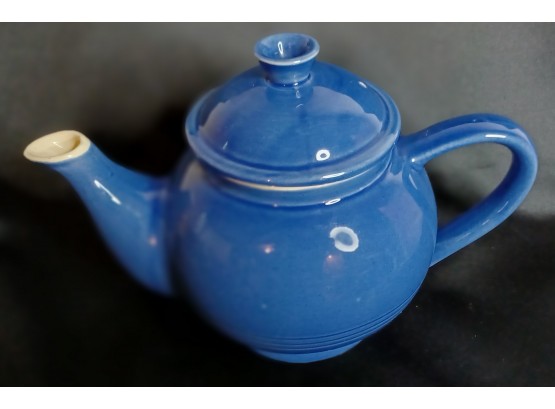 Lovely Emile Henry Teapot