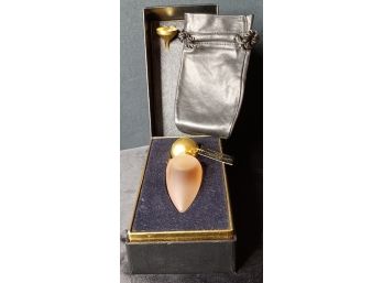 Paloma Picasso Parfum In Gift Box