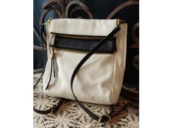 Beautiful Vince Camuto Convertible Backpack/handbag