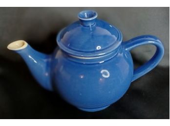 Lovely Emile Henry Teapot