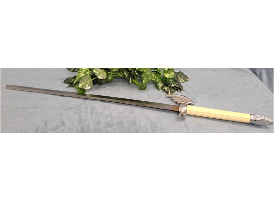 Reproduction Medieval Sword