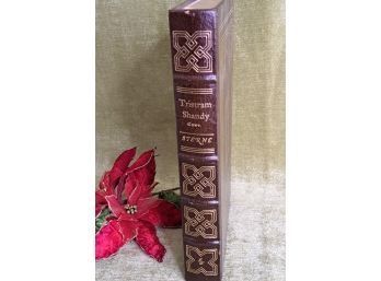 The Easton Press The Life And Opinions Of Tristram Shandy Gentleman