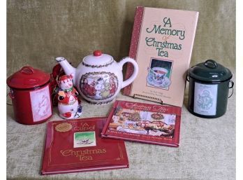 Old-fashioned Christmas Collection