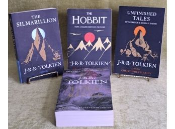 J.R.R.Tolkien Collection