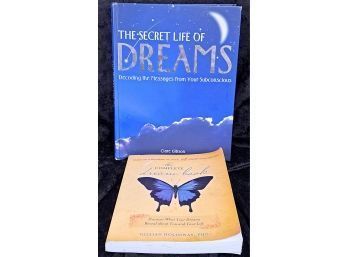 Dreamscape Book Lot