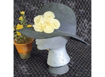 Lovely Ladies Hat