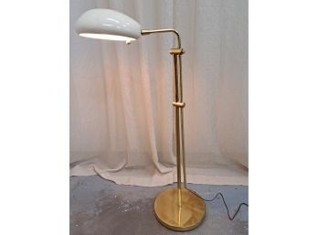 Vintage 80's Floor Lamp
