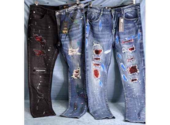 NEW Designer Jeans