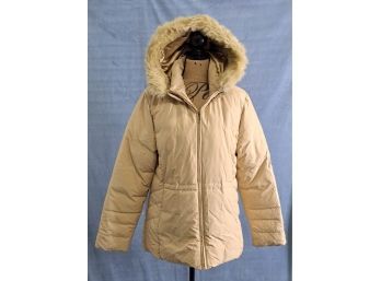 Ladies Weatherproof Garment Co. Winter Coat
