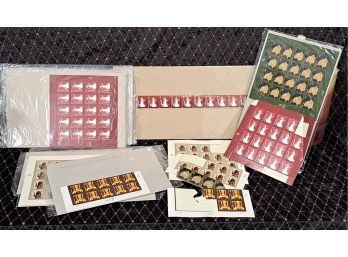 An Elegant Stamp Collection