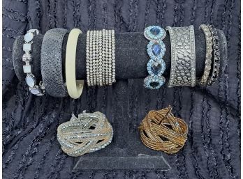 Fashion Jewelry Collection #3