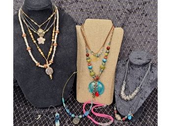 Fashion Jewelry Collection #1