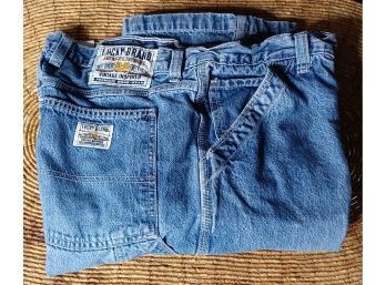 Lucky Brand Dungarees