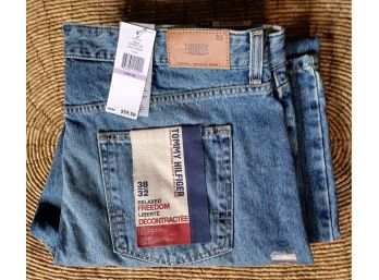 New Tommy Hilfiger Jeans