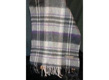 100 Merino Wool Scarf By Amicale