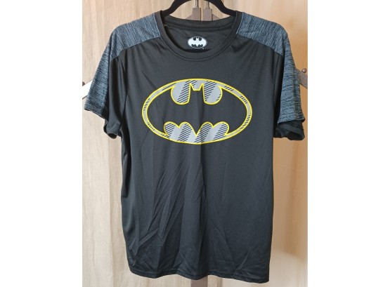 DC Comics Batman Short Sleeve T-shirt