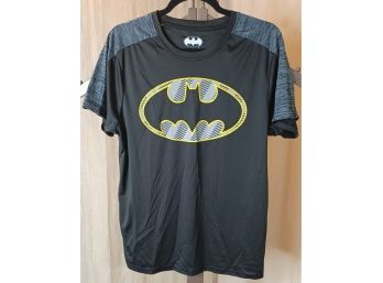 DC Comics Batman Short Sleeve T-shirt