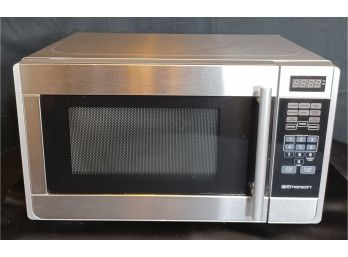 Emerson Microwave