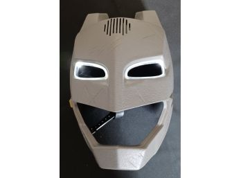 Dawn Of Justice Batman Voice-Changer Helmet  2 0f 2